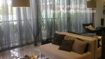 City Garden Apartment for sale