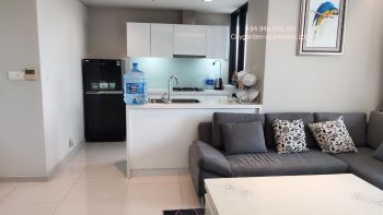 CIty Garden for sale, City Garden Apartment for sale, City Garden Binh Thanh for sale