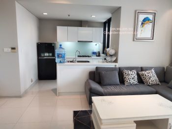 CIty Garden for sale, City Garden Apartment for sale, City Garden Binh Thanh for sale