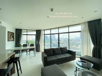 City Garden Apartment for rent 1