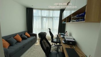 City Garden Apartment for rent 12