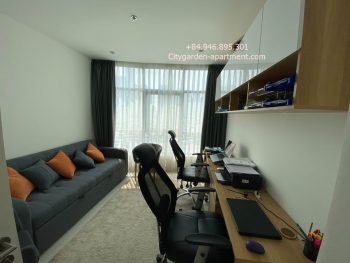 City Garden Apartment for rent 12