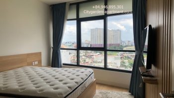 City Garden Apartment for rent 13