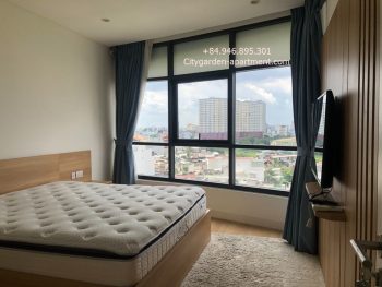 City Garden Apartment for rent 13