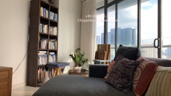 City Garden Apartment for sale