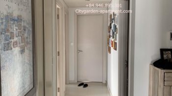 City Garden Apartment for sale 17