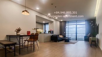 City Garden apartment for rent 1122 0946895301 Bonnie Ha