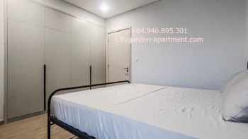 City Garden apartment for rent 12 0946895301 Bonnie Ha