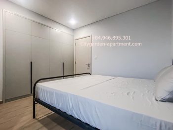 City Garden apartment for rent 12 0946895301 Bonnie Ha