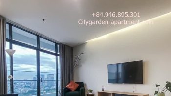 City Garden apartment for rent 134 0946895301 Bonnie Ha