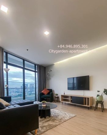 City Garden apartment for rent 134 0946895301 Bonnie Ha