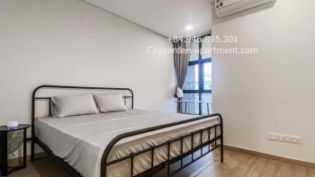 City Garden apartment for rent 13 0946895301 Bonnie Ha