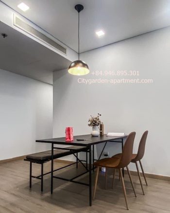 City Garden apartment for rent 14 0946895301 Bonnie Ha