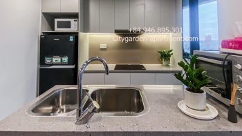 City Garden apartment for rent 16 0946895301 Bonnie Ha