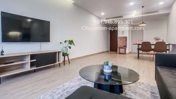 City Garden apartment for rent 18 0946895301 Bonnie Ha