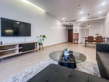 City Garden apartment for rent 18 0946895301 Bonnie Ha