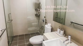 City Garden Apartment for rent