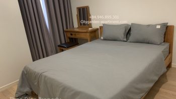 City Garden beautiful one bedroom for rent 12