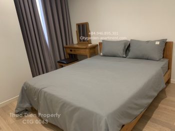 City Garden beautiful one bedroom for rent 12