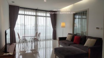 City Garden beautiful one bedroom for rent 121