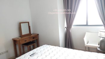 City Garden beautiful one bedroom for rent 123