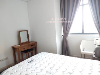 City Garden beautiful one bedroom for rent 123