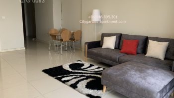 City Garden beautiful one bedroom for rent 14