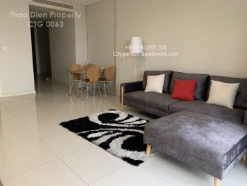 City Garden beautiful one bedroom for rent 14