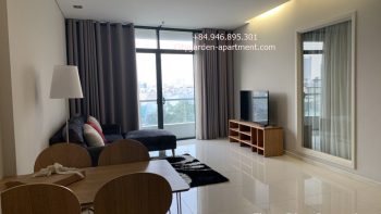 City Garden beautiful one bedroom for rent 18