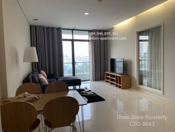 City Garden beautiful one bedroom for rent 18