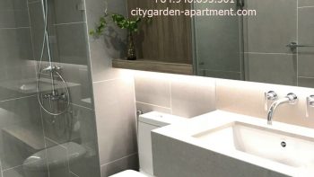 City Garden for rent 12