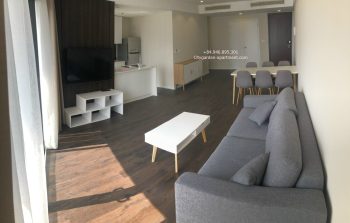 City Garden for rent 15 1