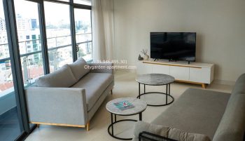 City Garden for rent 0946895301 Bonnie Ha