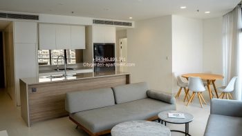 City Garden for rent 0946895301 Bonnie Ha