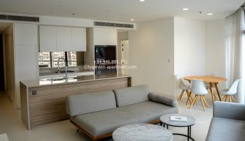 City Garden for rent 0946895301 Bonnie Ha