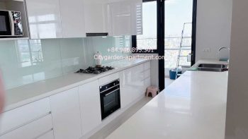 2 1 City Garden for rent 0946895301 Bonnie Ha