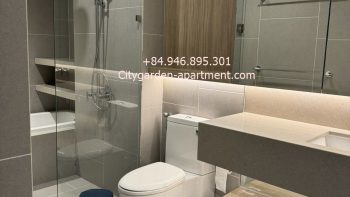 3 BR City Garden for rent 15 0946895301 Bonnie Ha