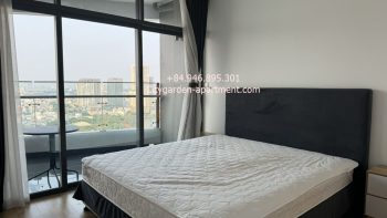 3 BR City Garden for rent 17 0946895301 Bonnie Ha