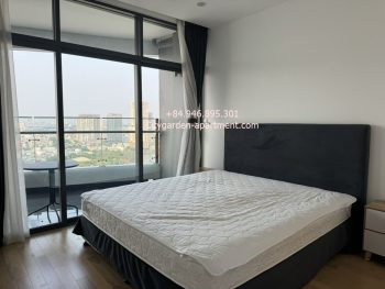 3 BR City Garden for rent 17 0946895301 Bonnie Ha