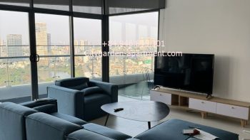 3 BR City Garden for rent 1 0946895301 Bonnie Ha