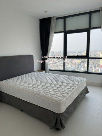 3 BR City Garden for rent 2 0946895301 Bonnie Ha