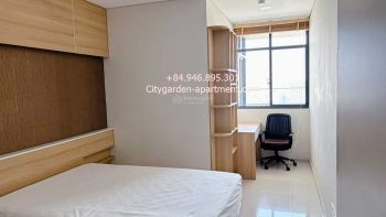 6 1 City Garden for rent 0946895301 Bonnie Ha