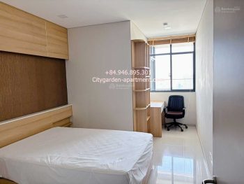 6 1 City Garden for rent 0946895301 Bonnie Ha