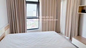 7 1 City Garden for rent 0946895301 Bonnie Ha