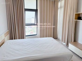 7 1 City Garden for rent 0946895301 Bonnie Ha