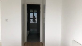Large 2 BR City Garden for rent