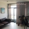High floor Landmark 81 City Garden for rent