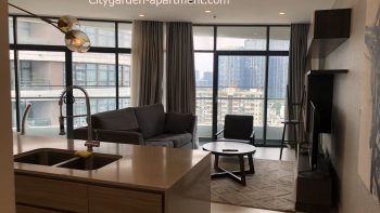 City Garden phase 2 for rent