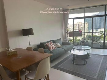 City Garden one bedroom for rent