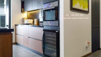 apartment in Binh Thanh City Garden